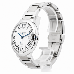CARTIER BALLON BLEU 42MM W6920042